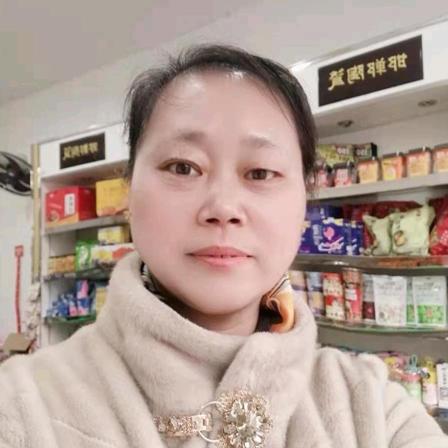 我开心每一天