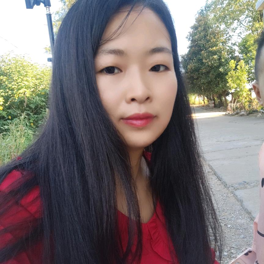 小美，（好物）