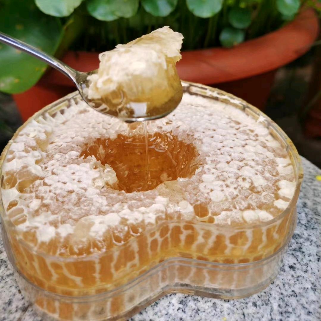 蜜忙一生