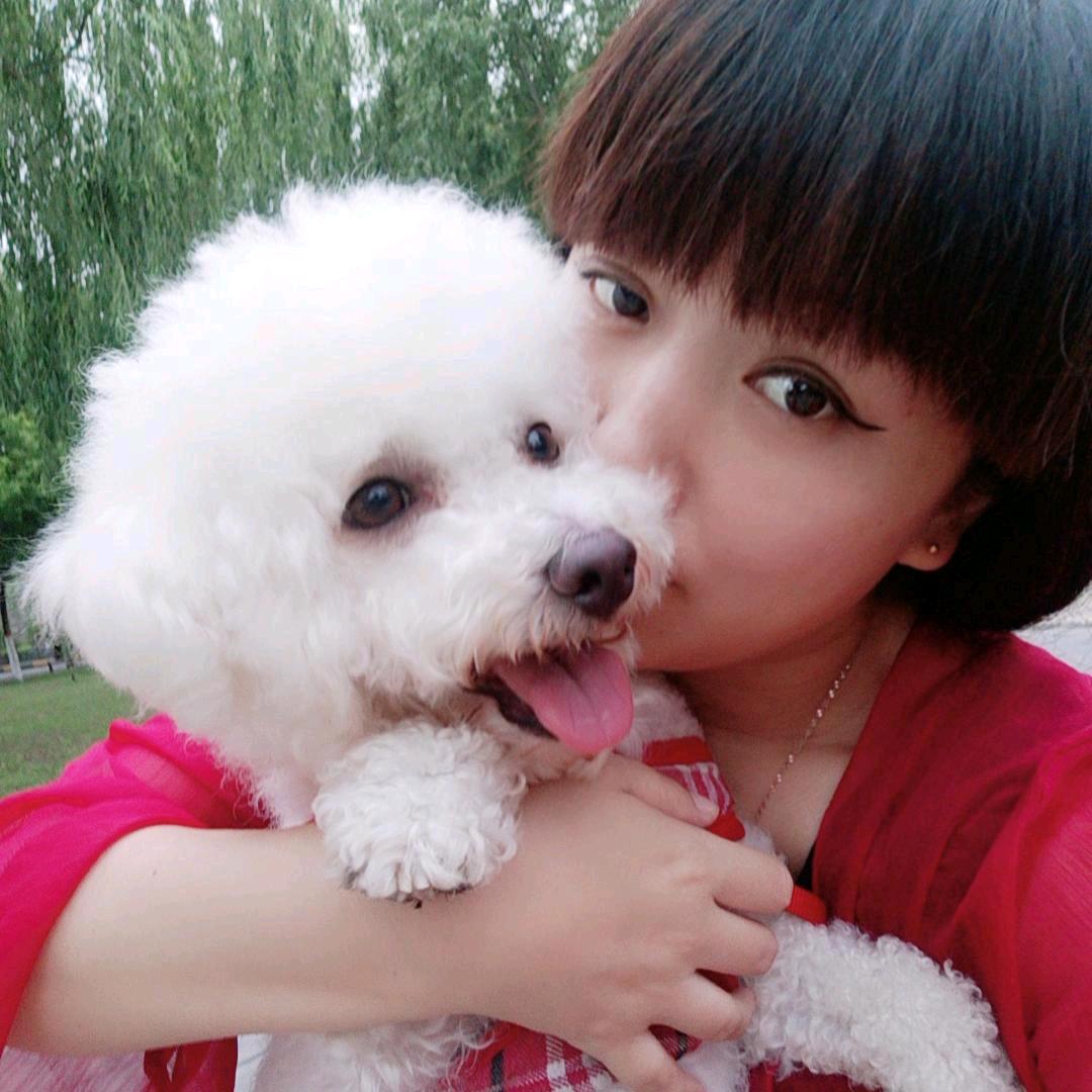 神的女儿