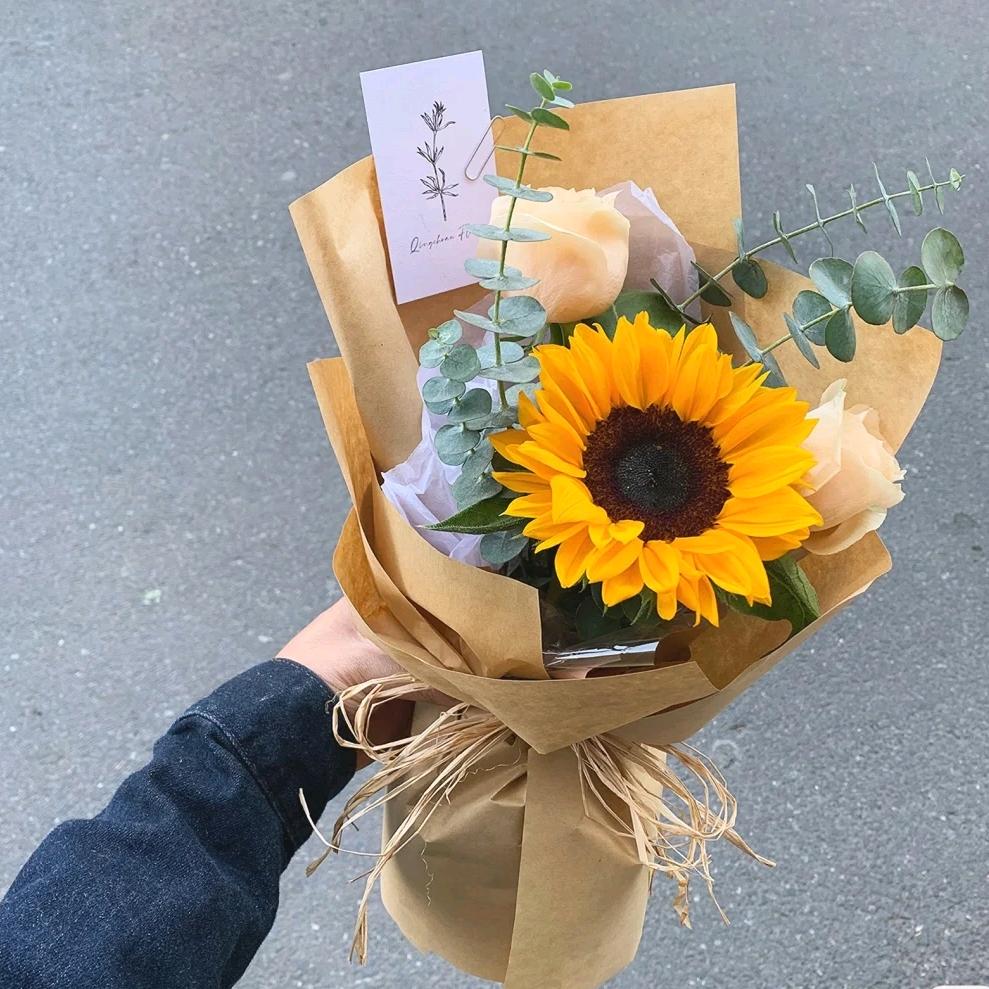 花半鲜花