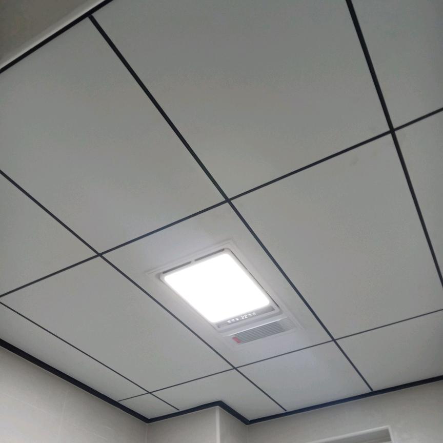 奥普浴霸   集成吊顶   集成墙板