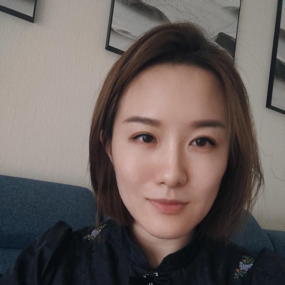 阿美🌞
