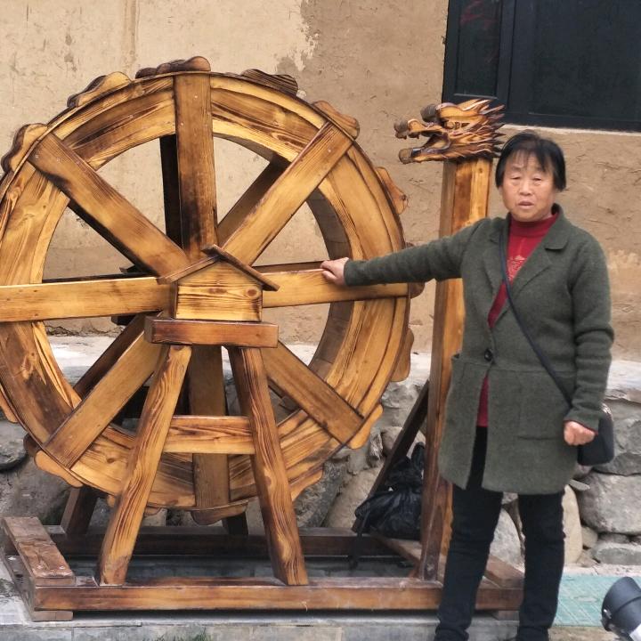 幸福美好
