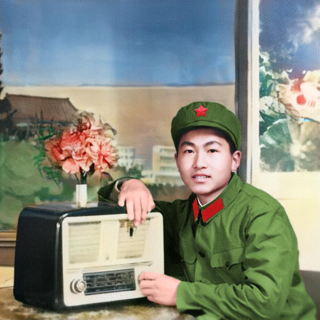 超级星座