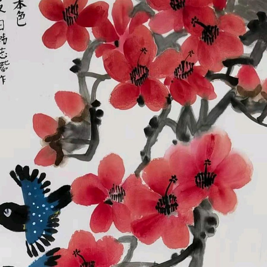 高处不胜韩