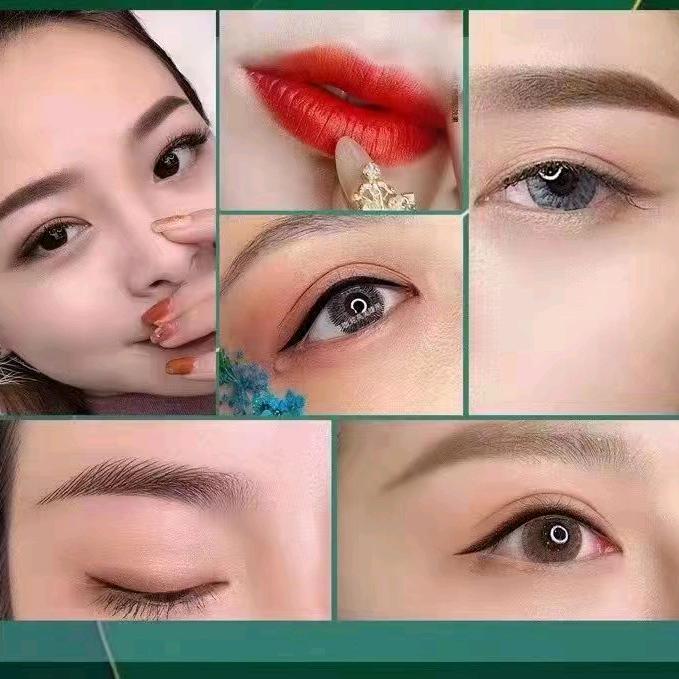 田东县昌华美甲店