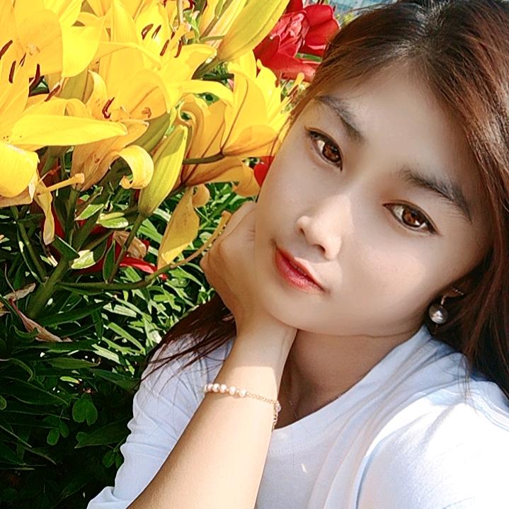 小丫头