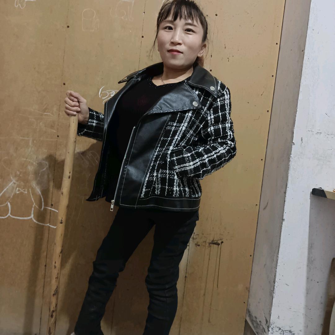 残疾张娟单亲妈妈
