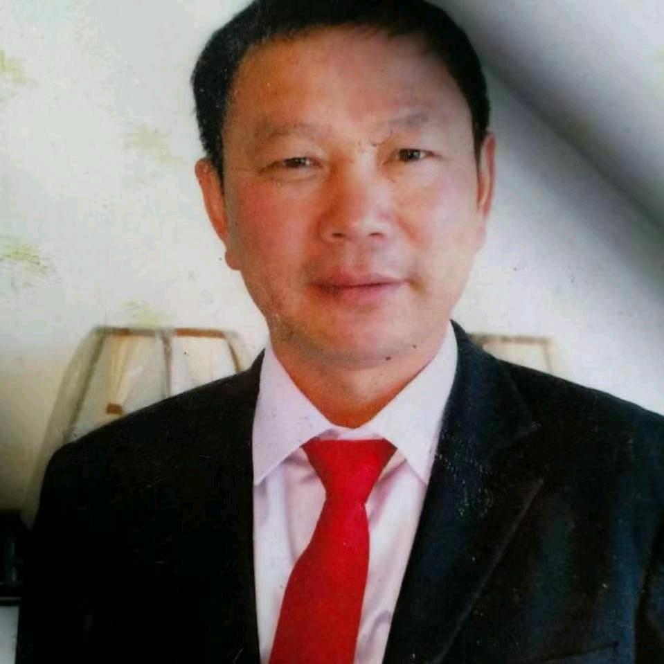 赵德寿