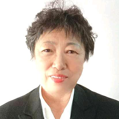 杨萍