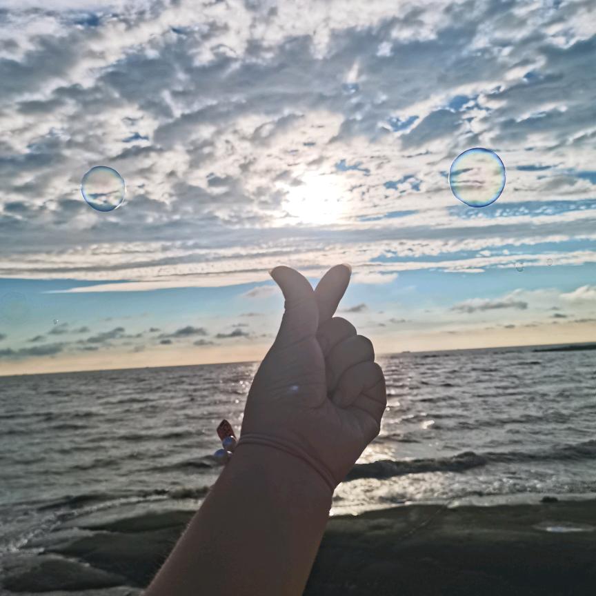 厉害了我的姐！