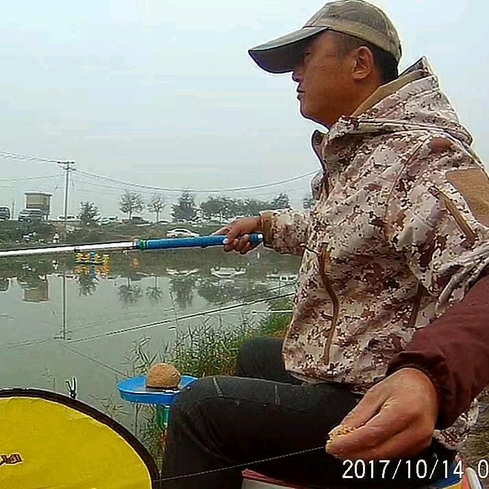 三目半渔具