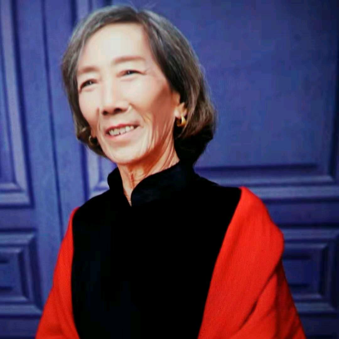 胡婆婆