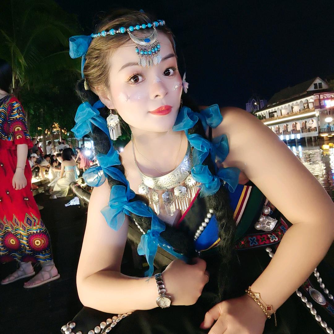 在想以后