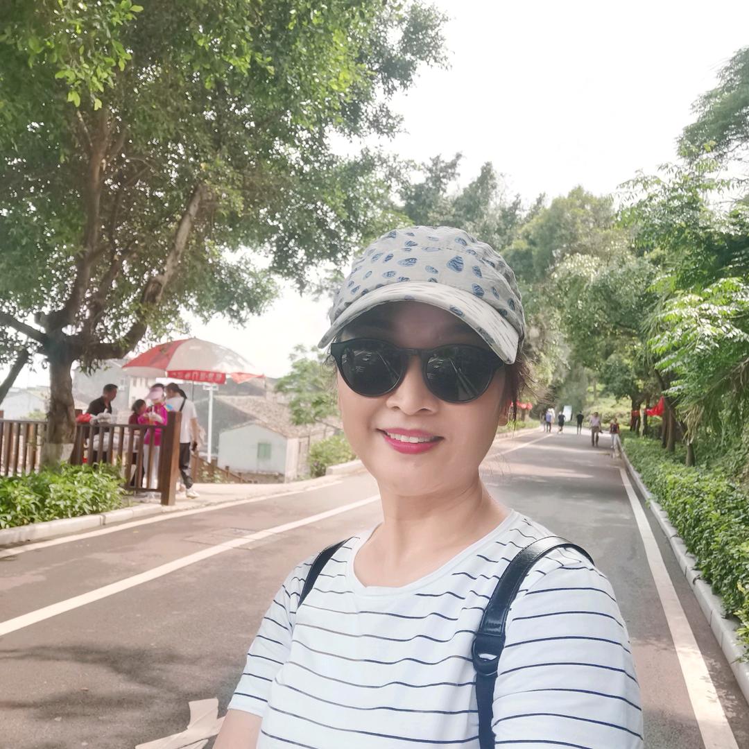 云中漫步G