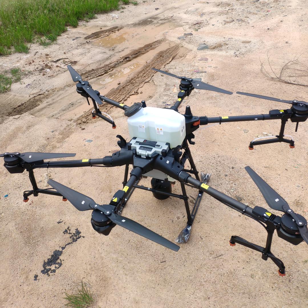 华夏飞驰无人机研究院