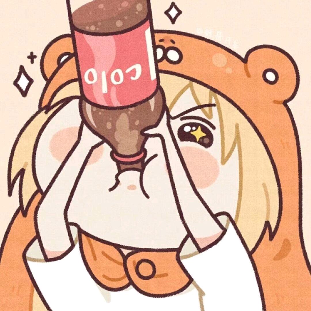 小旭Qwq