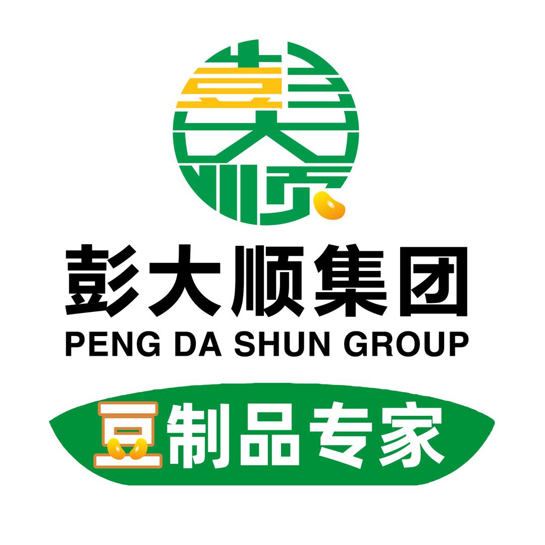 彭大顺集团