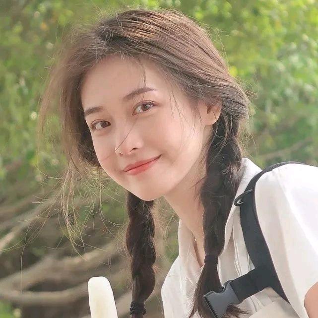 阳光女人