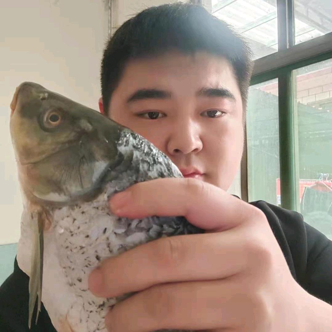 老兵酥鱼