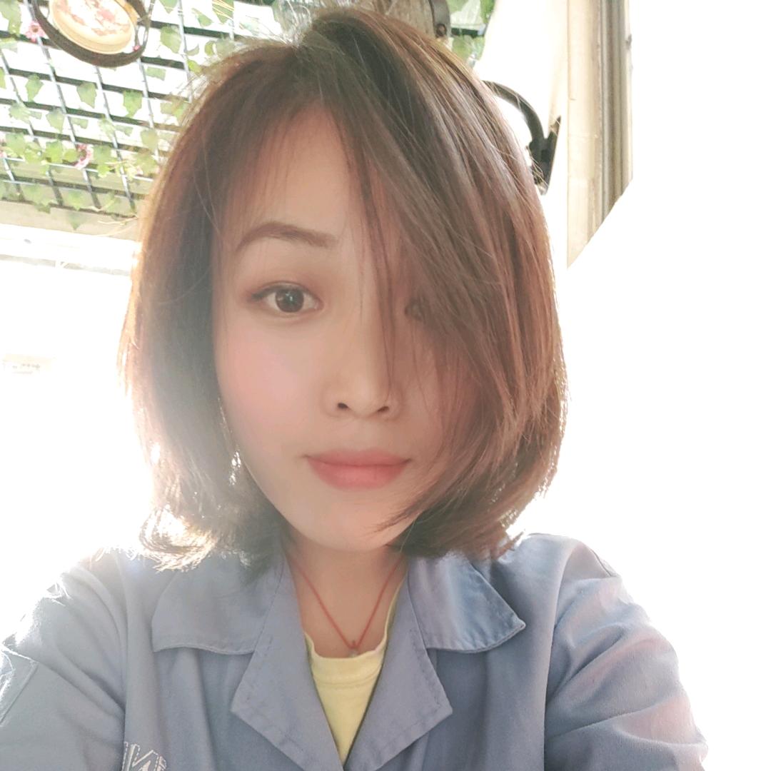 小杨姐