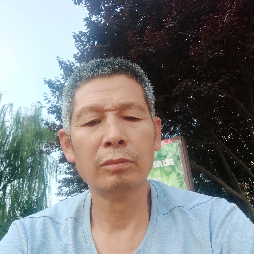 老A
