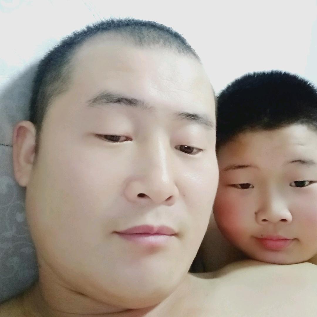 我们一起闯天下