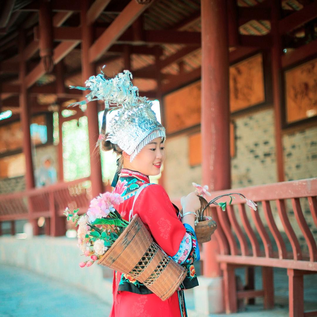 超级无敌大美女🦊