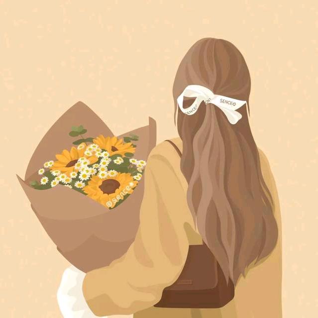 财神爷的小心肝