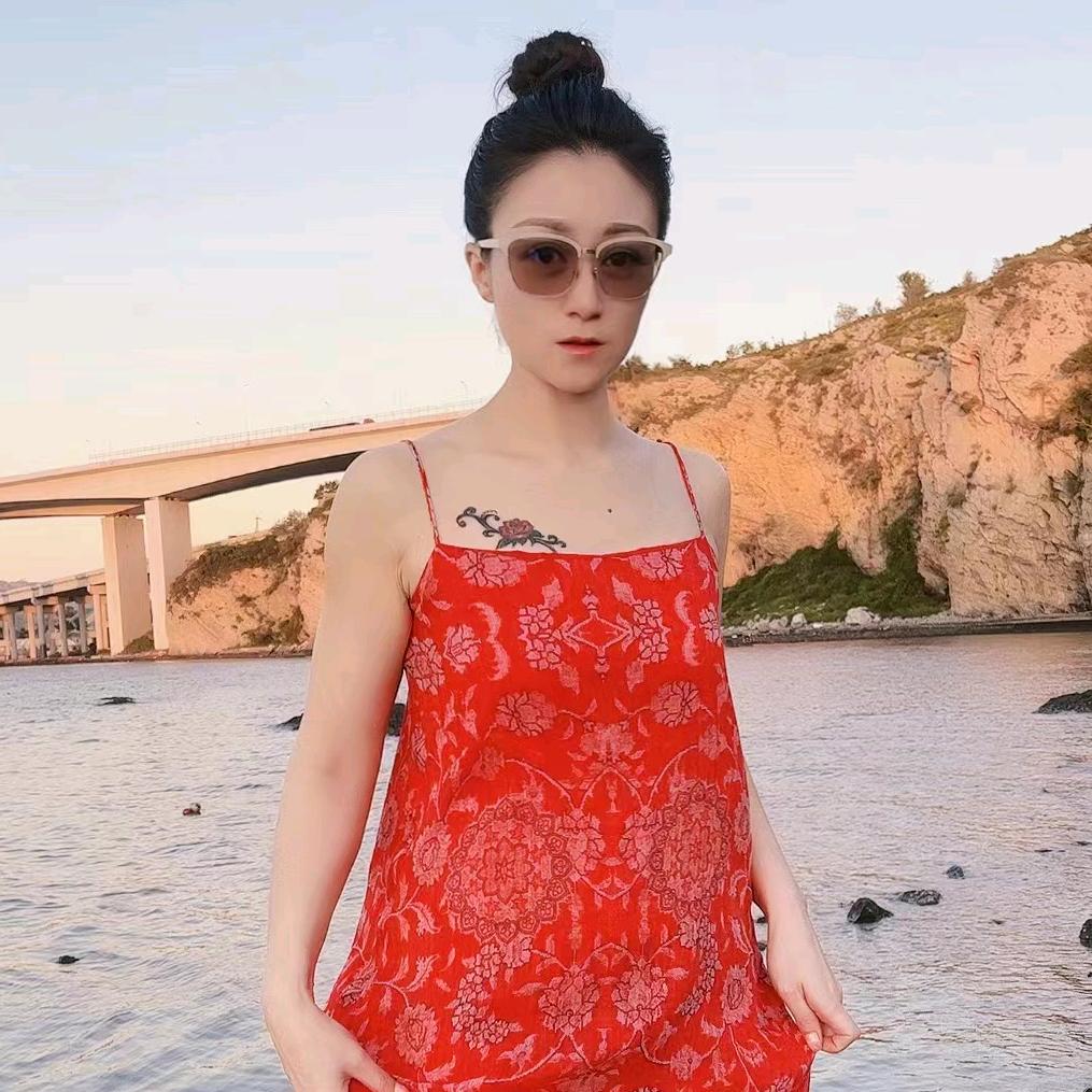 禅游婵姐