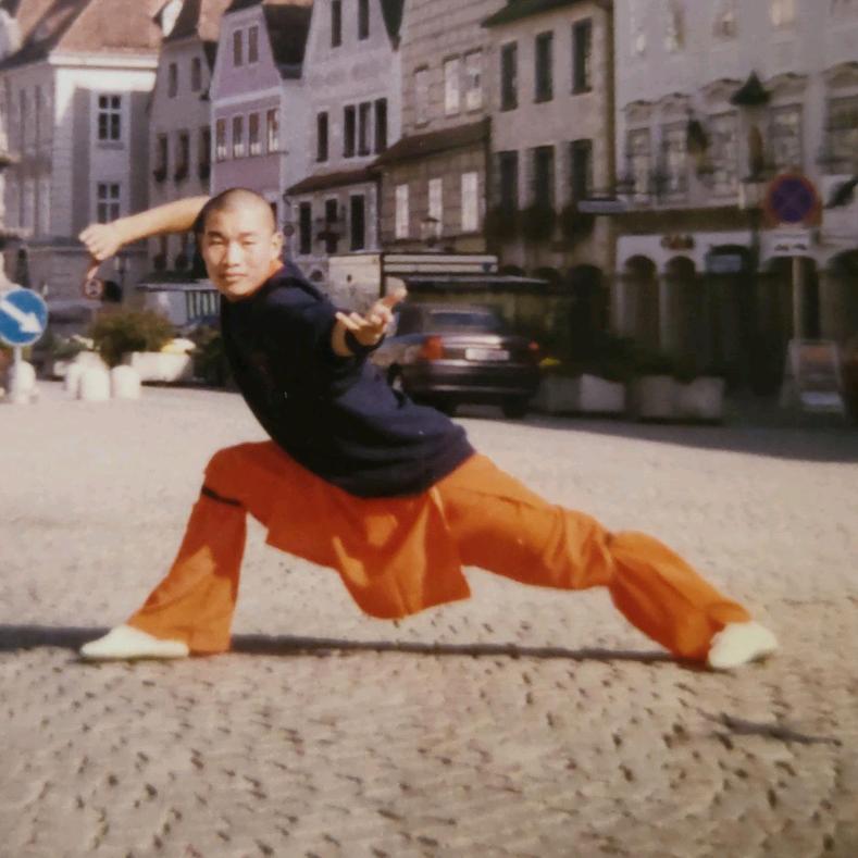 精武教育咨询有限公司