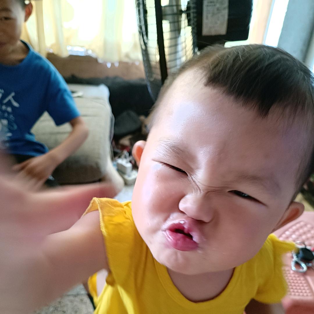 愿我幸福周艳999