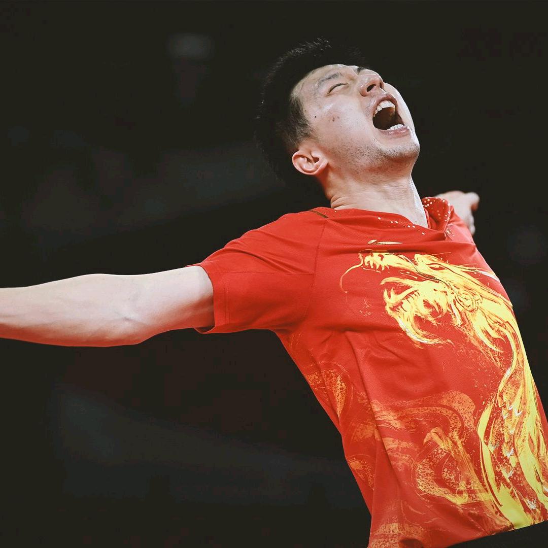 派派乒乓