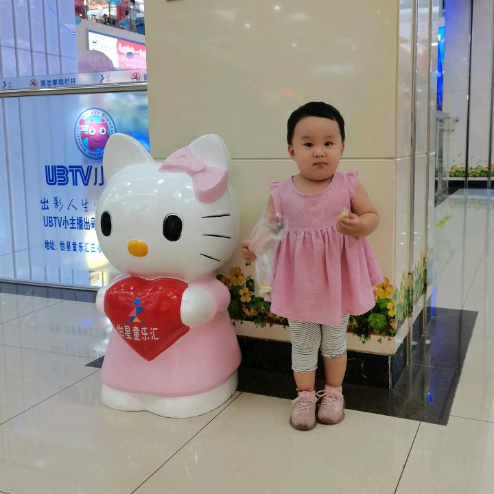 下弦月