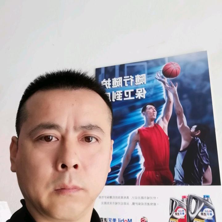 咸阳龙哥