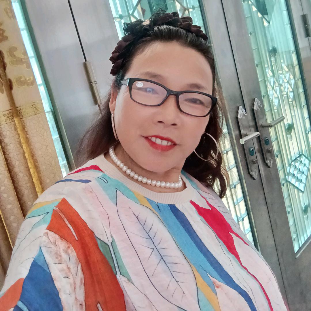开心过好美一天