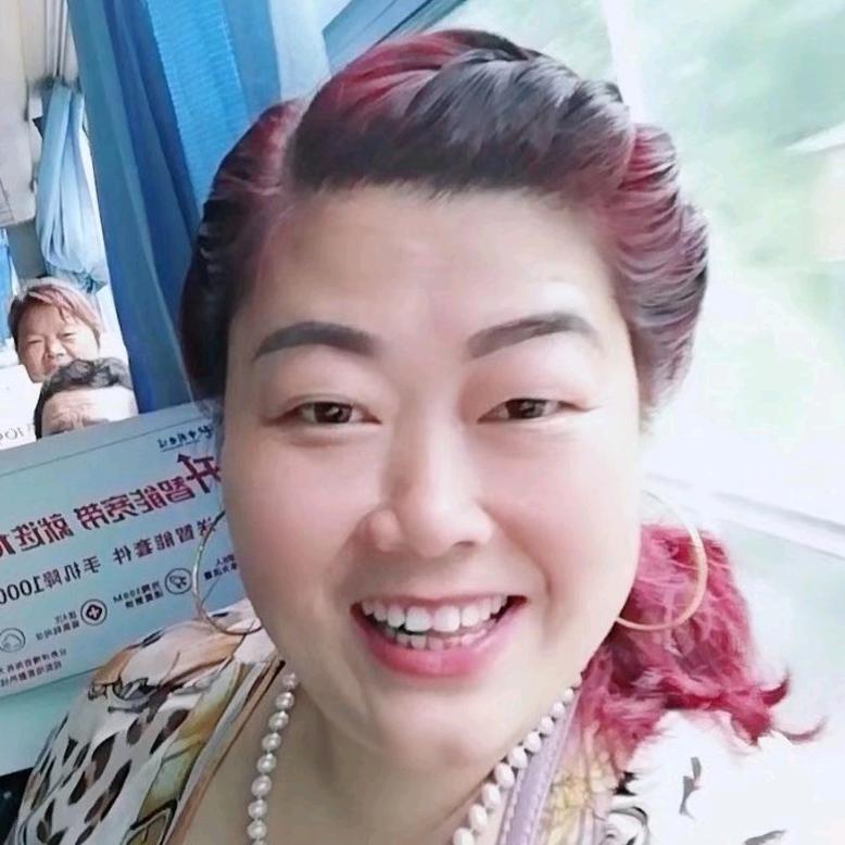我就是胖咋了