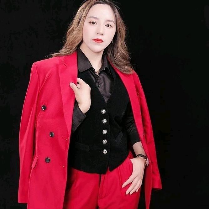 原平市新贝贝美容养生中心