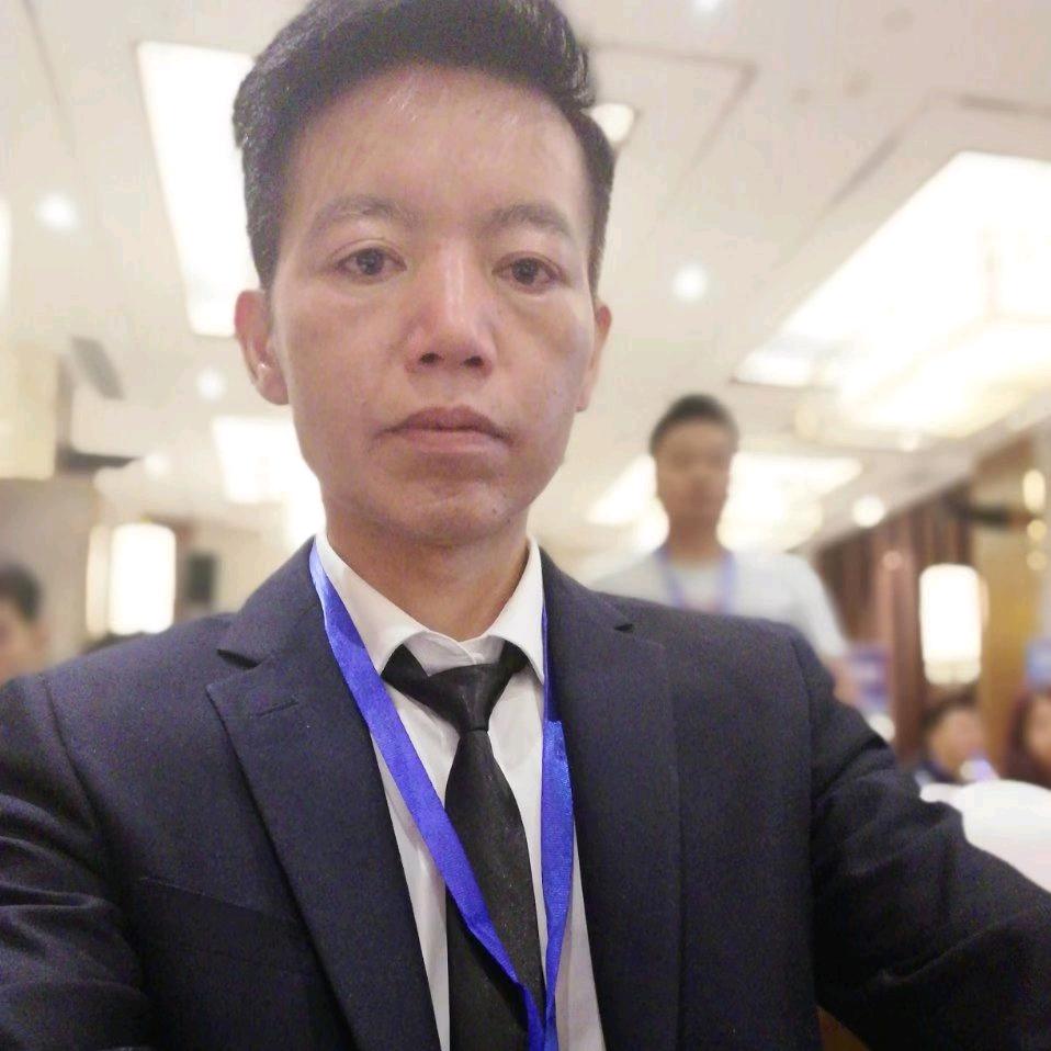 鼎哥（佛唱.山歌.歌曲演绎）