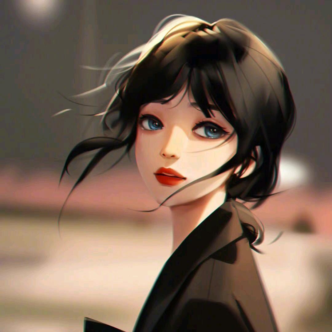 安歌