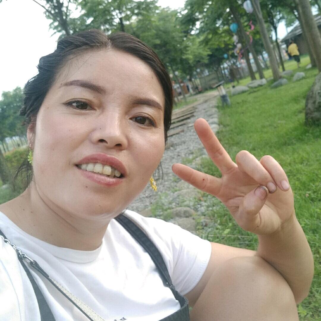 可儿妈妈