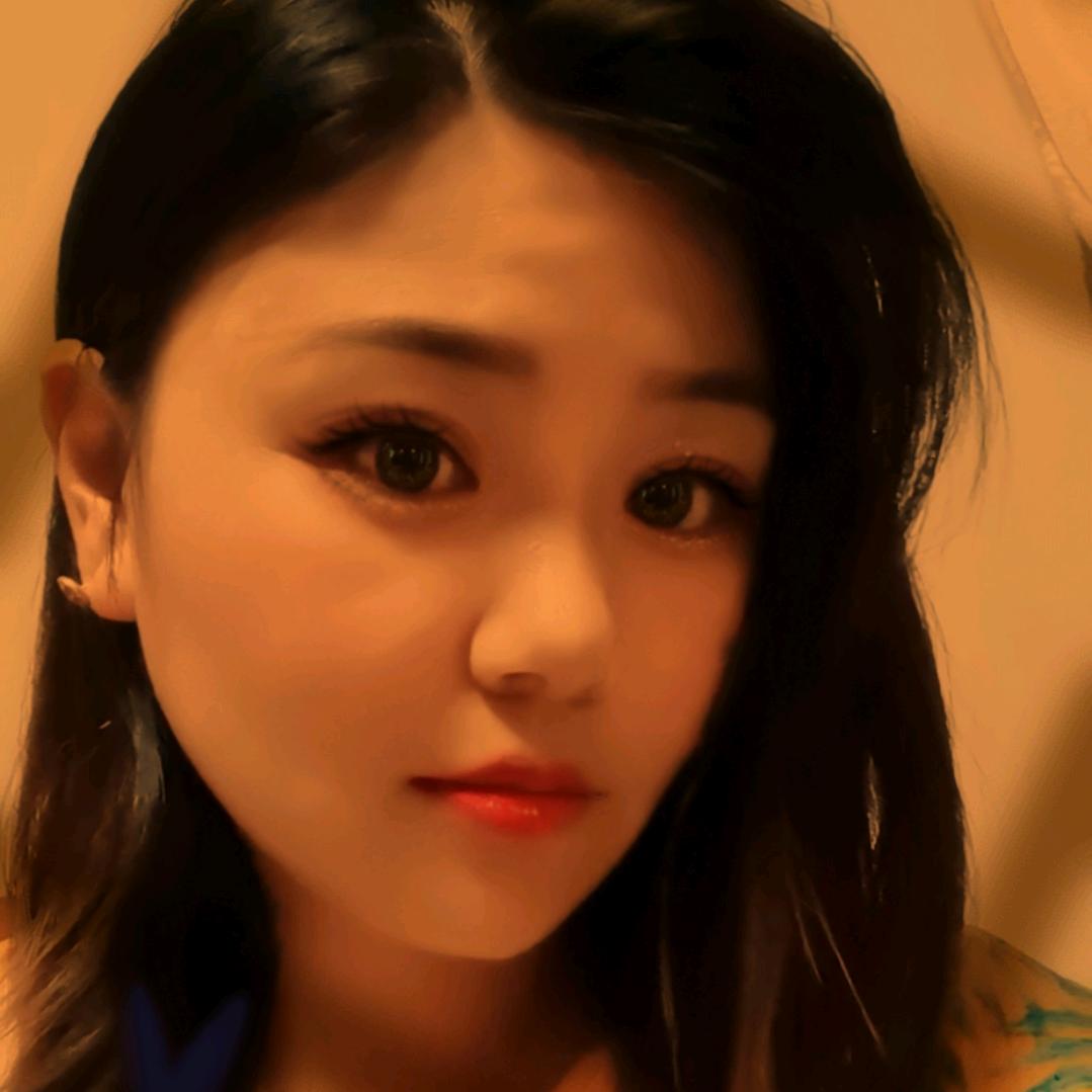 行走的路人