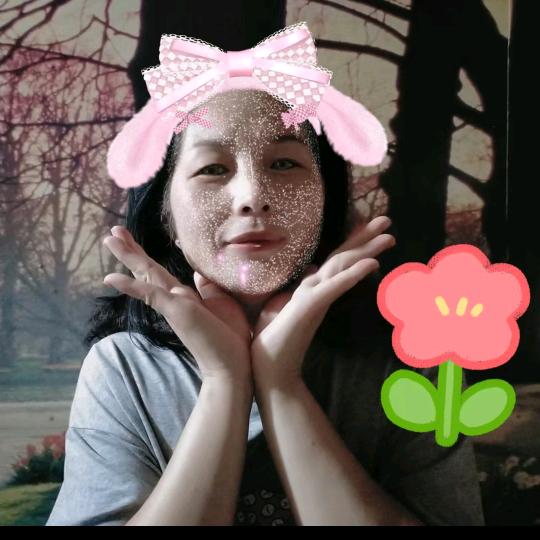 花🌸姐