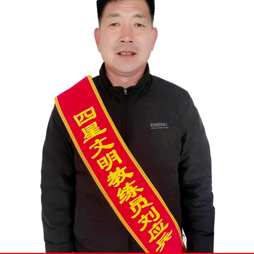 定襄驾校刘教练