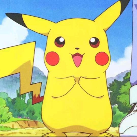 皮卡丘的宝藏屋🍥