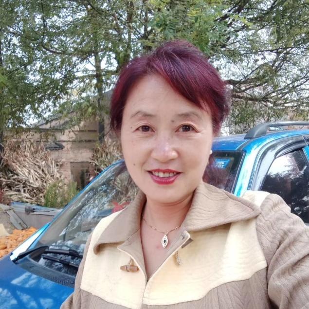 陕西周姐🌻🌻