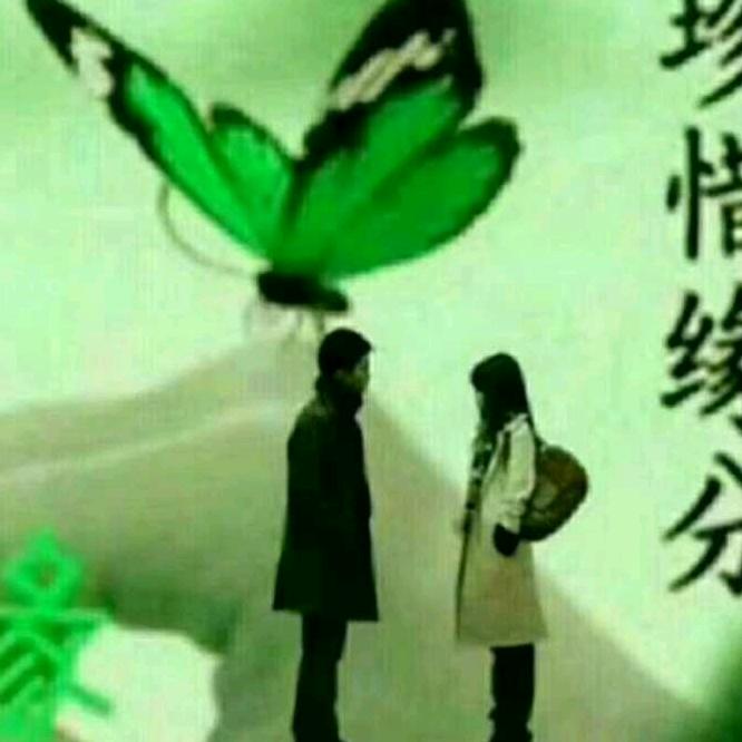 牵手浪漫