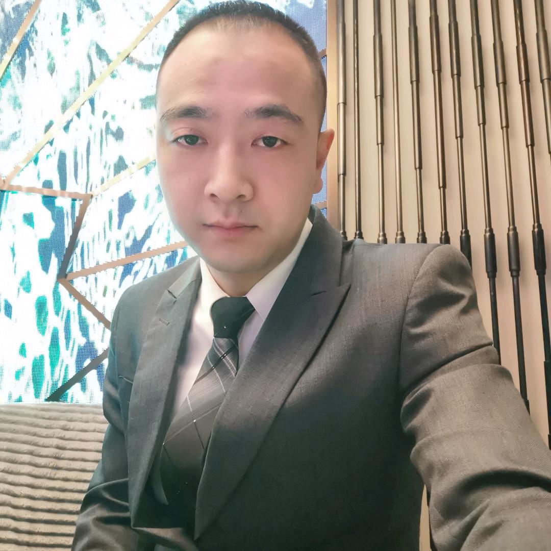 李先扬