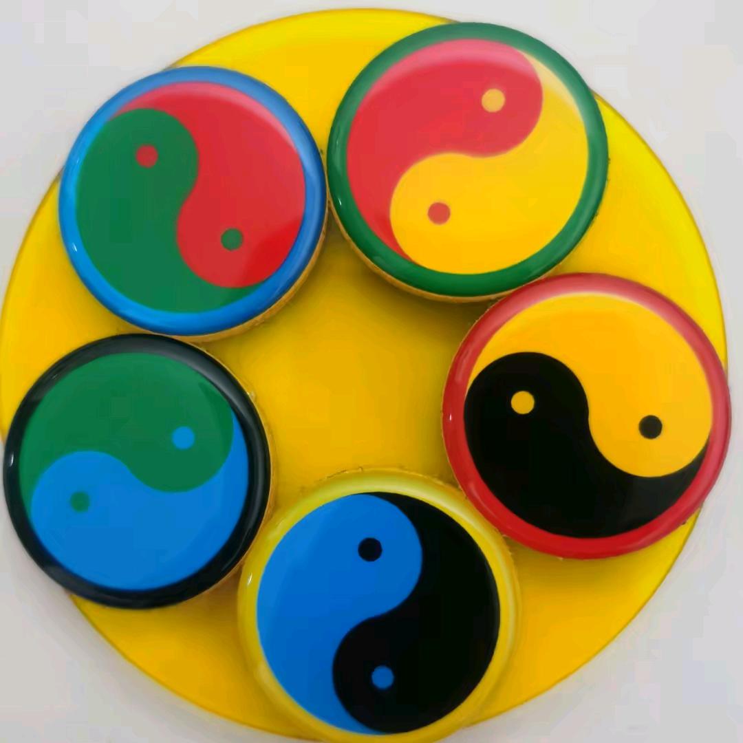 数字易经文化讲师